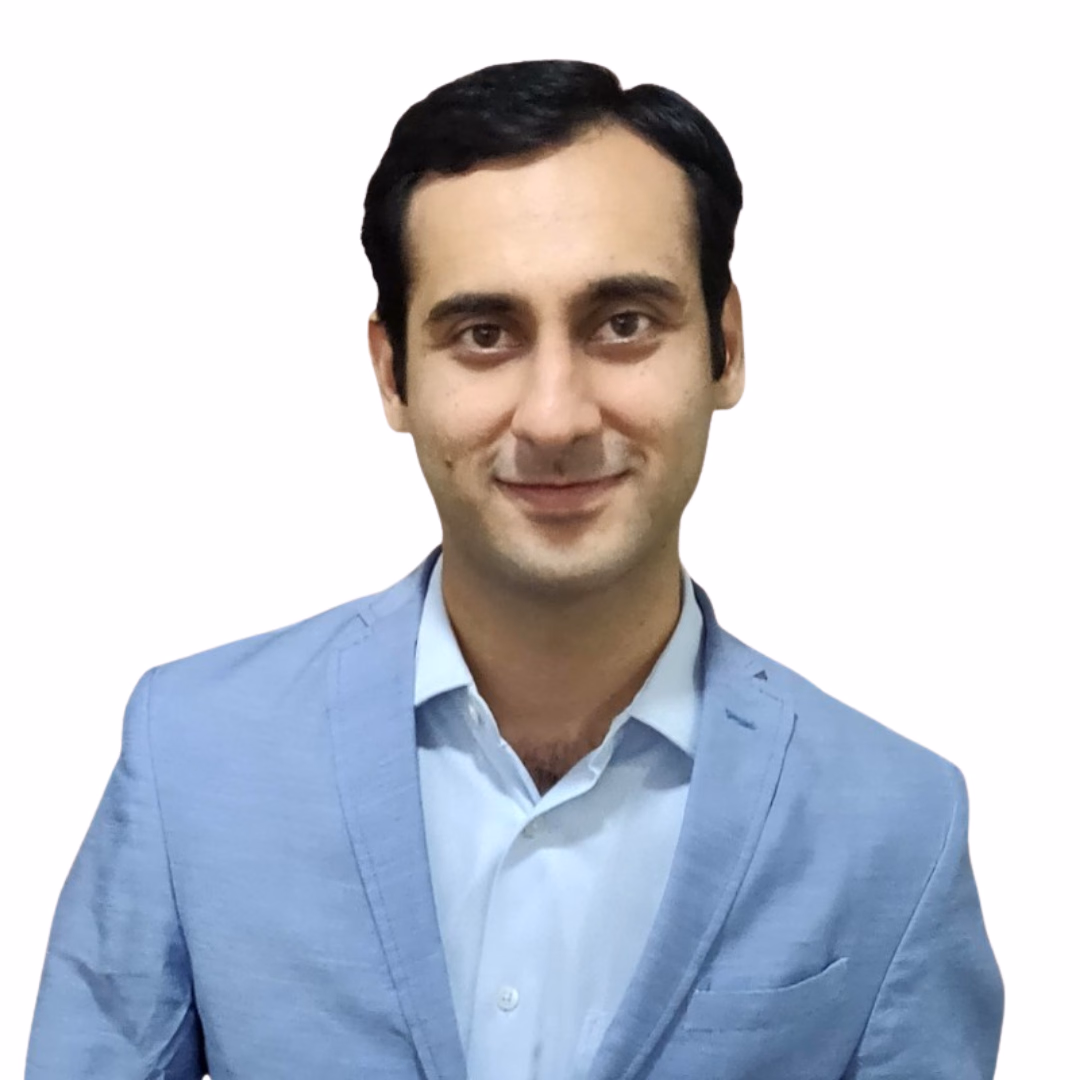 Tushar Vadera